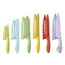 【 先着55名! 2日間限定ゾロ目555円クーポン】Cuisinart クイジナート C55-12PCER1 包丁12点セット ナイフセット セラミック加工 送...