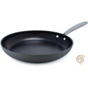 オクソー フライパン OXO CW000960-003 ノンスティック 12インチ プロ仕様 送料無料