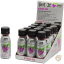 【 先着55名! 2日間限定ゾロ目555円クーポン】ビートイットBEET IT Nitrate 400 スポーツプロエリートショット 92 エナジードリンク 送...