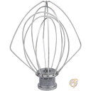 【 先着55名! 2日間限定ゾロ目555円クーポン】ワイヤーホイップアタッチ KITCHPOWER ミキサースタンド K45WW KitchenAid キッチン...