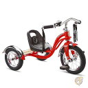【最大2,025円OFFクーポン配布中】三輪車 ロードスターバイク 幼児用 キッズ クラシックバイク ベル ハンドルバータッセル付き S6760 Schwinn...