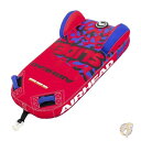 【先着30名様!全品555円OFF】ボート用 牽引デッキチューブ ライダー ウォータースポーツ 水遊び AHSG-1001 AIRHEAD エアーヘッド