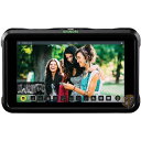 【4/30日限定★円高還元!!510円クーポン】Atomos Shinobi 5インチ HDMI 4K モニター 送料無料