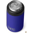 【 先着55名! 2日間限定ゾロ目555円クーポン】YETI (イエティ) ランブラー 12オンス コルスター 保冷用缶ホルダー 標準サイズの缶用 オフショアブ...