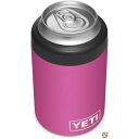 YETI(イェティ) ランブラー 12オンス コルスター 保冷用缶ホルダー 標準サイズの缶用