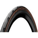 Continental(コンチネンタル) Grand Prix 5000(グランプリ5000) 700x28C Black/Transparent 送料無料