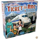【28時間1000円クーポン!先着20名様】ホビージャパン チケット・トゥ・ライド拡張: 日本/イタリアマップ 多言語版 (2-5人用 30-60分 8才以上向け) ボードゲーム 送料無料