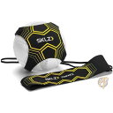 【 先着55名! 2日間限定ゾロ目555円クーポン】ハンズフリーソロサッカーストライプ SKLZ SK01-195-06 スターキックボール別売 送料無料