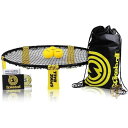 【 先着55名! 2日間限定ゾロ目555円クーポン】スパイクボール スタンダード3ボールキット Spikeball S-CM-002 屋内ゲーム 送料無料