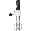 【 先着55名! 2日間限定ゾロ目555円クーポン】オクソー グッドグリップ エッグビーター OXO 卵ミキサー 泡立て器 送料無料