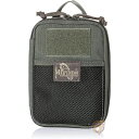 【 先着55名! 2日間限定ゾロ目555円クーポン】整理用ポケットバッグ Maxpedition ポケットオーガナイザー 送料無料