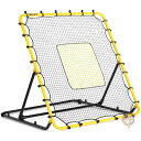 【 先着55名! 2日間限定ゾロ目555円クーポン】トレーニングリバウンダーネット SKLZ 2960 野球ピッチング&フィールディング 送料無料