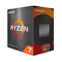 【最大2,025円OFFクーポン配布中】AMD Ryzen 7 5800X without cooler 3.8GHz 8コア / 16スレッド 36MB 10...