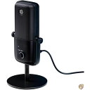 【 先着55名! 2日間限定ゾロ目555円クーポン】Elgato マイク WAVE:3 プレミアムマイク & デジタルミキシングソリューション 【品】 送料無料