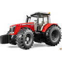 【最大2,025円OFFクーポン配布中】ブルーダー MF 7624トラクター BR03046 送料無料