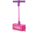 【最大2,025円OFFクーポン配布中】Flybar (フライバー) 子供用 幼児用 マイ ファースト フォーム ホッピング ジャンプ用具 楽しい 安全 送料無...