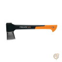 【 先着55名! 2日間限定ゾロ目555円クーポン】FISKARSフィスカースガーデンアックス X11薪割り斧並行輸入品 送料無料