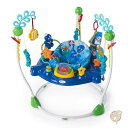 【30日限定500OFFクーポン配信】Baby Einstein Neptune's Ocean Discovery Jumper ベイビーアインシュタイン ア...