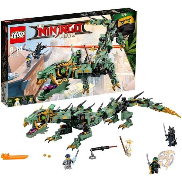 楽天市場】レゴニンジャゴー 70612の通販