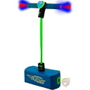 【最大2,025円OFFクーポン配布中】フライバー フォーム ポゴジャンパー ブルー Flybar ホッピング 送料無料