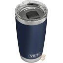 【14-15日限定!1000円クーポン20名様】イエティ ランブラー 591ml タンブラー ステンレススチール YETI 真空断熱 魔法瓶 送料無料