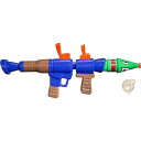 【ポイント2倍ワンダフルデー】ナーフ おもちゃの鉄砲 NERF E6874 Fortnite フォートナイト R1 水鉄砲 外遊び 送料無料