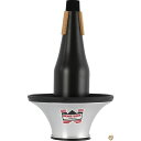 【4/30日限定★円高還元!!510円クーポン】デニスウィック ミュート テナートロンボーン用 カップ 5529 送料無料