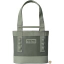 【 先着55名! 2日間限定ゾロ目555円クーポン】YETI (イエティ) Camino 20 キャリーオール 内部仕切り付き 万能ユーティリティバッグ キャン...