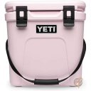 【 先着55名! 2日間限定ゾロ目555円クーポン】YETI クーラーボックス イエティ ローディー Roadie 24 ピンク Ice Pink 送料無料