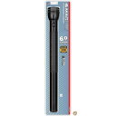 【 先着55名! 2日間限定ゾロ目555円クーポン】MAG-LITE(マグライト) D.CELL 6 BP BK S6D016V 送料無料