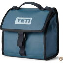 YETI (イエティ) デイトリップ パッカブル ランチバッグ ノルディックブルー(3)