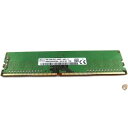 Hynix 8 GB pc4 - 19200 ddr4 2400 MHz 288-pin DIMMメモリモジュールMFR P/N