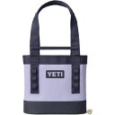 【 先着55名! 2日間限定ゾロ目555円クーポン】YETI Camino 20 キャリーオール 内部仕切り付き 多目的ユーティリティバッグ, コズミックライラ...
