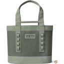 【 先着55名! 2日間限定ゾロ目555円クーポン】YETI (イエティ) Camino 35 キャリーオール 内部仕切り付き 万能ユーティリティバッグ キャン...