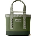 【 先着55名! 2日間限定ゾロ目555円クーポン】YETI Camino Carryall 35 万能ユーティリティ ボート ビーチ トートバッグ 耐久性 防...