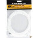 【先着55名様!全品555円クーポン配信中】Jagwire Slick-Lube ライナー エリートシールドシフトハウジングキット用 4 x 2300mm