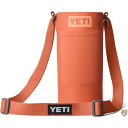 【 先着55名! 2日間限定ゾロ目555円クーポン】YETI ボトルスリング ランブラーボトル用, 高砂漠粘土, Large, Fits 26 & 36 oz.