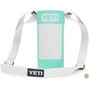 YETI ボトルスリング ランブラーボトル用, Aquifer Blue, Small, Fits 18 oz.