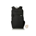 【 先着55名! 2日間限定ゾロ目555円クーポン】Incase インケース ICON PACK BACKPACK バックパック ブラック CL55532 並行...