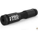 【 先着55名! 2日間限定ゾロ目555円クーポン】ProFitness (プロフィットネス) バーベルパッド スクワットパッド - ショルダーサポート スクワ...