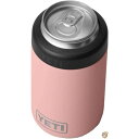 YETI(イェティ) ランブラー 12オンス コルスター 保冷用缶ホルダー 標準サイズの缶用 (1)