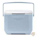 【 先着55名! 2日間限定ゾロ目555円クーポン】Coleman コールマン アウトドア用品 チラー シリーズ 16qt 断熱ポータブル クーラーボックス フ...