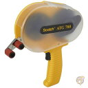 【14-15日限定!1000円クーポン20名様】スコッチ ATG 700 接着剤アプリケーター 1.3センチ&1.9センチ Scotch 両面テープ 送料無料