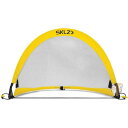 【 先着55名! 2日間限定ゾロ目555円クーポン】ポータブルポップアップゴールセット SKLZ 3425 ゴール2つセット 送料無料