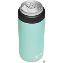 【 先着55名! 2日間限定ゾロ目555円クーポン】YETI(イエティ) ランブラー 12オンス コルスター スリム缶インシュレーター スリムハードセルツァー缶...