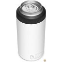 YETI (イエティ) ランブラー 16オンス コルスター 長い缶用 保温カバー 背の高い缶用 缶用