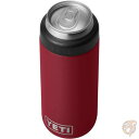 【 先着55名! 2日間限定ゾロ目555円クーポン】イエティ YETI Rambler 12oz コルスター Colster スリム缶 保冷 缶ホルダー バーベ...