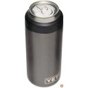 【 先着55名! 2日間限定ゾロ目555円クーポン】YETI(イエティ) ランブラー 12オンス コルスター スリム缶インシュレーター スリムハードセルツァー缶...