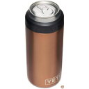 【 先着55名! 2日間限定ゾロ目555円クーポン】YETI(イエティ) ランブラー 12オンス コルスター スリム缶インシュレーター スリムハードセルツァー缶...