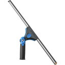 【 先着55名! 2日間限定ゾロ目555円クーポン】Unger Professional Grip Swivel Squeegee, 18